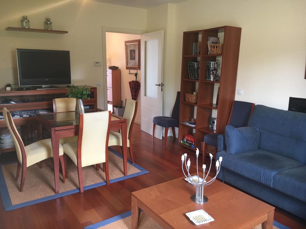 SabiñánigoCasa Nicolas公寓 外观 照片